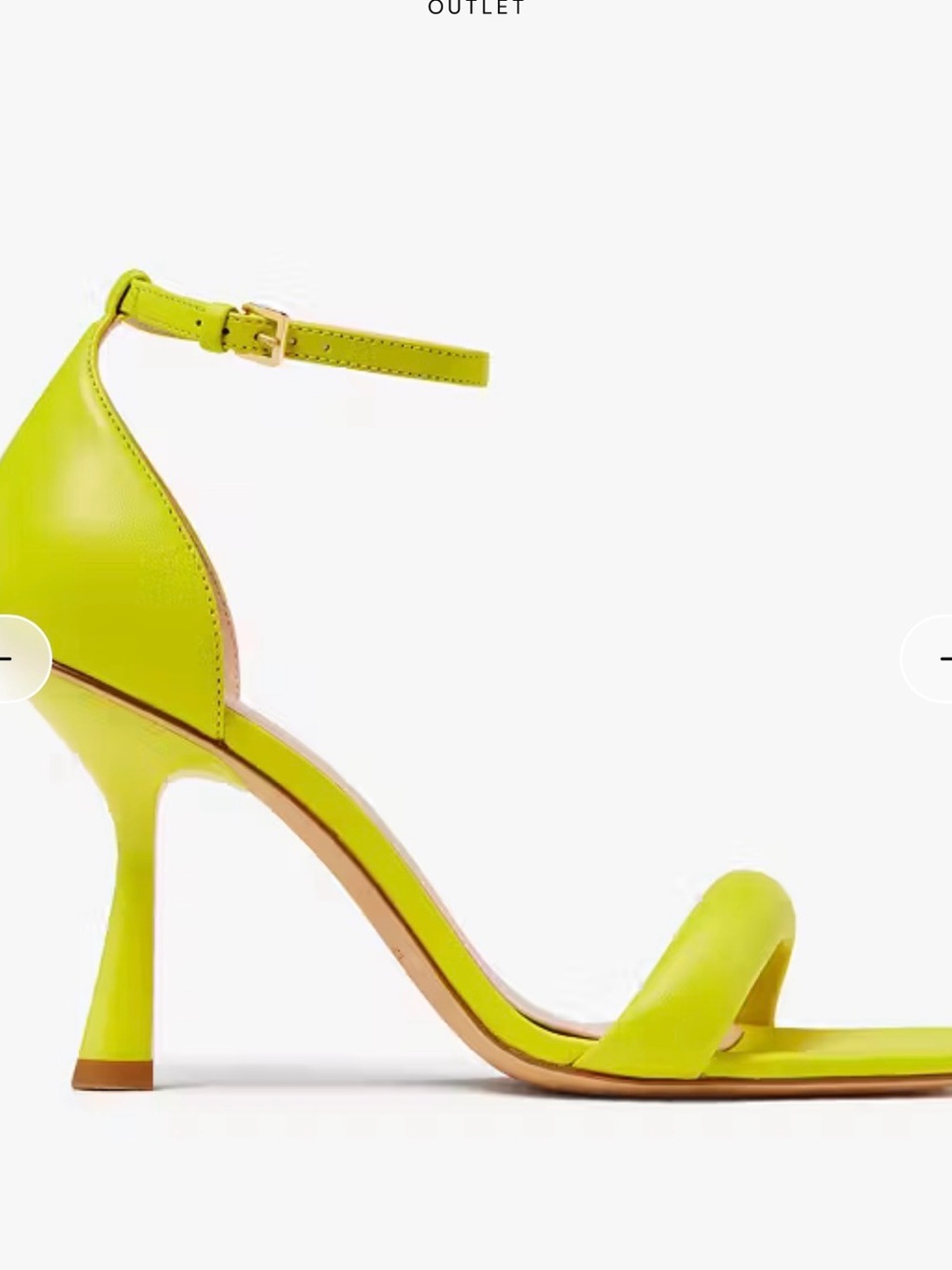 Kate Spade Melrose Sandals